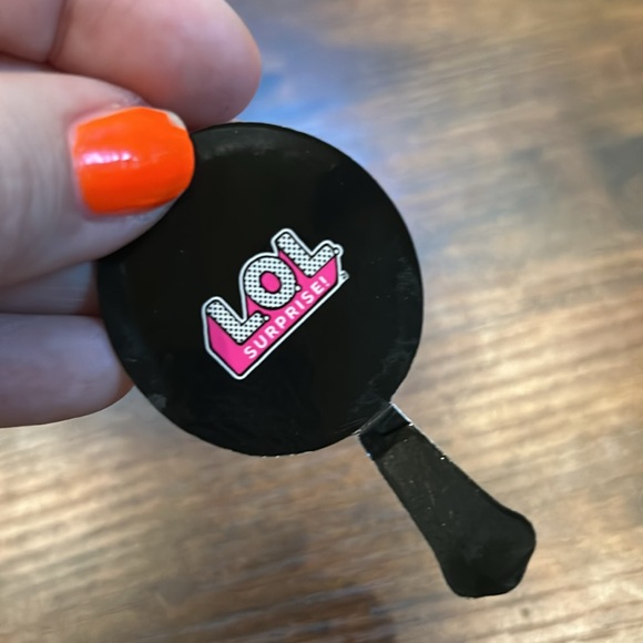 Lol Surprise set bundle of 6 dolls with clothes, cups and accessories doll lot - Picture 15 of 16